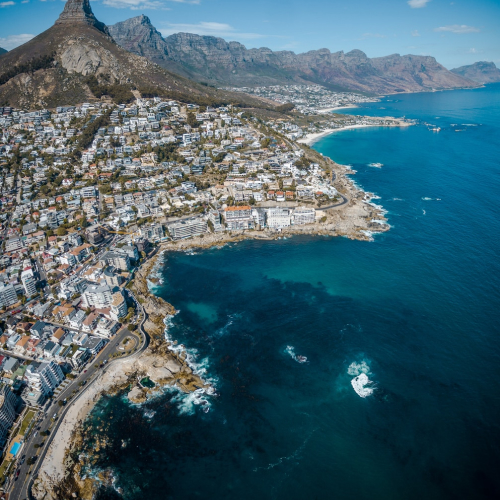 Cape Town