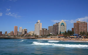 How to spend 48 hours in Durban | Condé Nast Traveller India