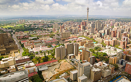 Find ein Match. Johannesburg, Süd Afrika
